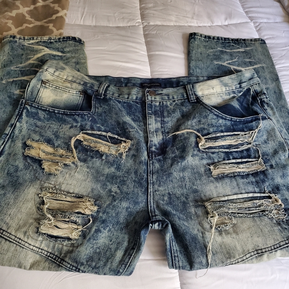 Men's jeans